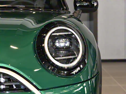 2025�� 2.0T COOPER S CABRIO ������