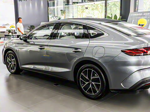 2024�� DM-i 80KM��Խ��