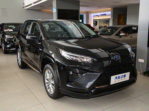 2024�� ˫�� 2.5L E-CVT�������а�