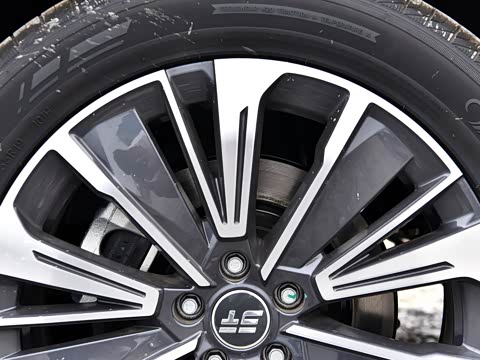 2025�� 1.5TD 2DHT ��Ӣ�� 7��