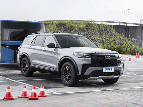 2024�� 2.3T EcoBoost �����۷�� 7��