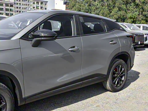 2025�� ���ܰ� 1.5T CVT������