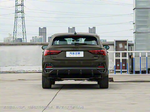 2024�� 45 TFSI quattro �����ر��