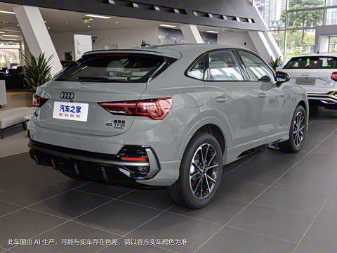 2024�� 45 TFSI quattro ʱ����