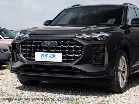 2024�� 50 TFSI quattro ������ ������װ 6��