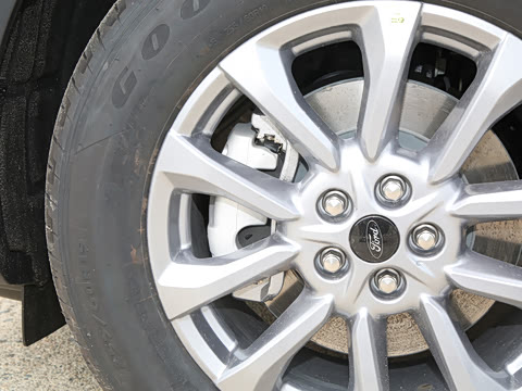 2024�� ���L 2.0T EcoBoost ��������ʱ����