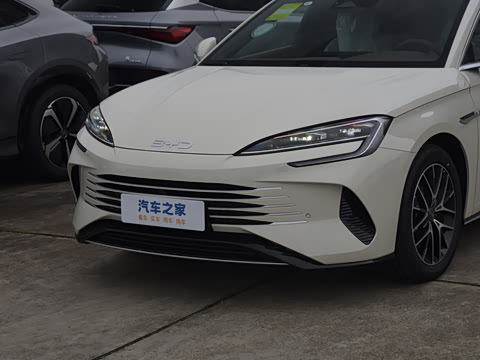 2024�� ��ҫ�� DM-i 1.5T 121km ������