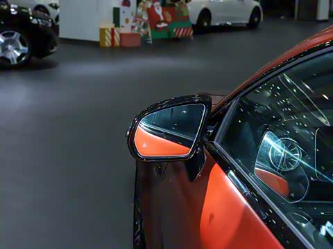 2023�� AMG GT 50 4MATIC+ �����ܳ�