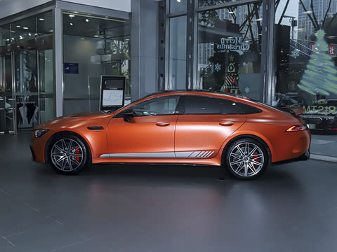 2023�� AMG GT 50 4MATIC+ �����ܳ�