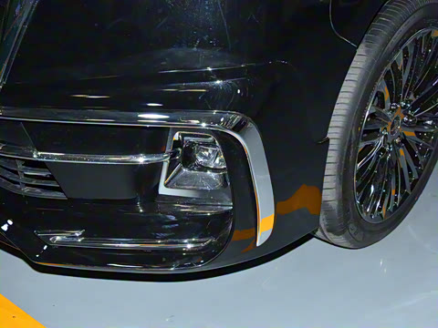 2024�� 3.5L ɽ��MH9