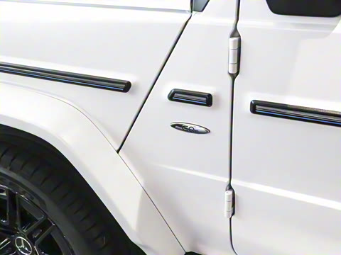 2025�� G580 �׷��ر��