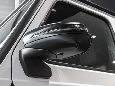 2025�� G580 �׷��ر��