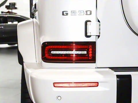 2025�� G580 �׷��ر��