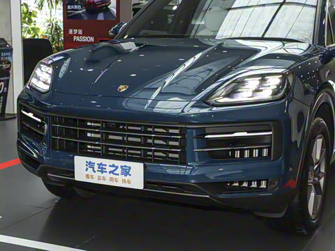 2025�� Cayenne 3.0T ���۰�