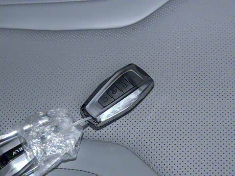 2025�� ��ԽL 1.5TD DCT ��ҫ