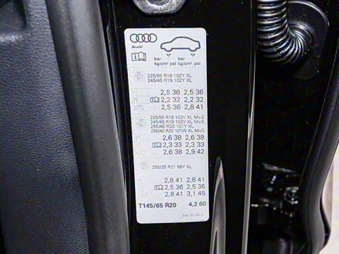 2025�� 45 TFSI ��ѡ��