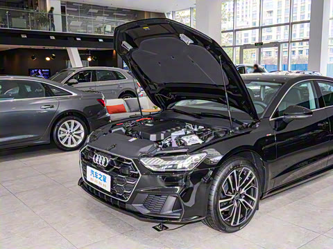 2025�� 45 TFSI ��ѡ��