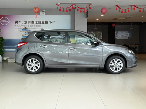 2024�� 1.6L CVT���а�