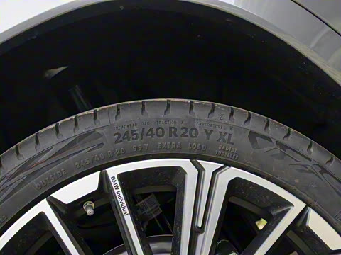 2024�� xDrive25Li M�˶���װ