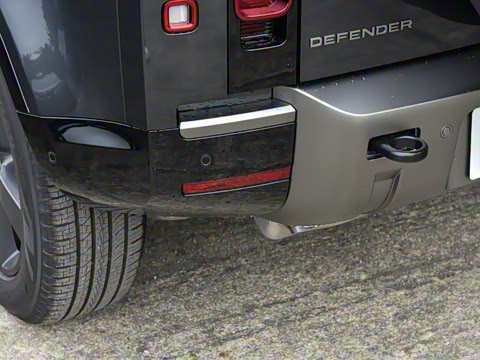 2025�� 110 3.0T P400 X-Dynamic HSE