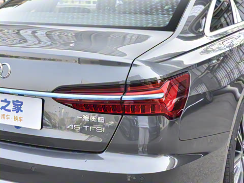 2025�� �Ŀ� 45 TFSI ��ѡ������