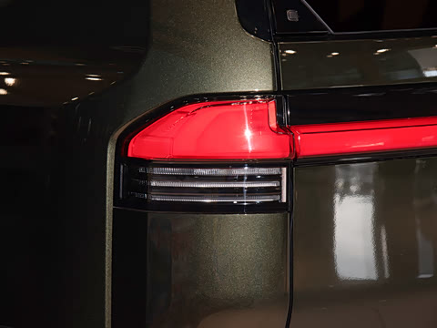 2024�� OVERTRAIL Զ���