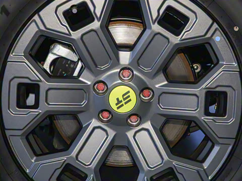 2024�� C-DM 206KM ����ɽҰ��