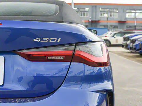 2024�� 430i ����M�˶���ҹ��װ