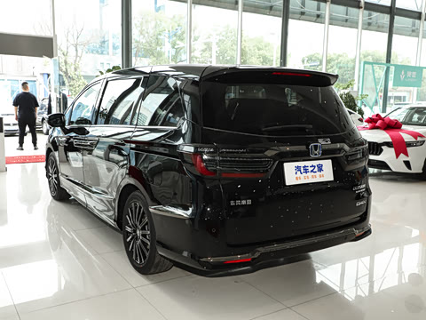 2024�� 2.0L e:HEV ���ʰ�