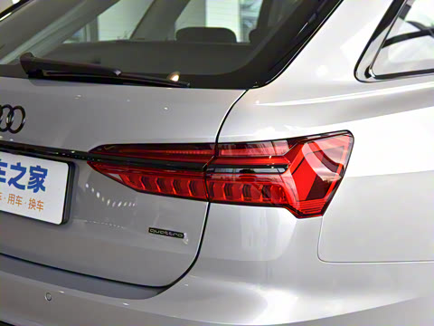 2025�� Avant �ȷ��� 45 TFSI ��ѡ������