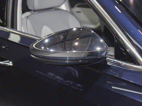 2025�� A8L Horch��ʼ�˰� 60TFSI