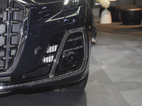 2025�� A8L Horch��ʼ�˰� 60TFSI