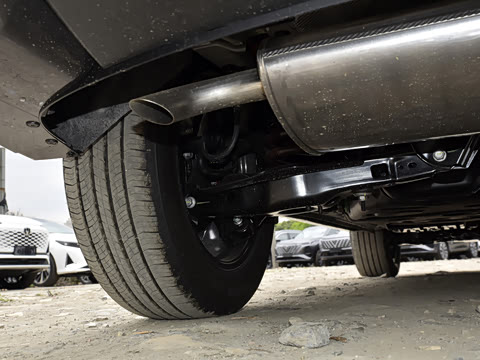 2025�� ������ �ھ��� 1.5T ������