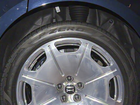 2025�� A8L Horch��ʼ�˰� 60TFSI