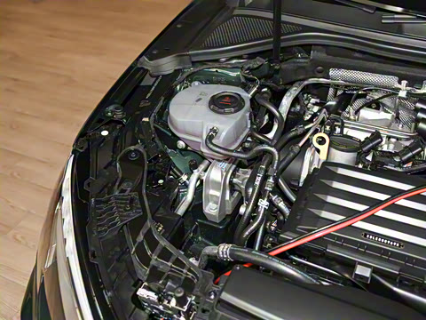 2024�� A3L Limousine 35 TFSI ʱ���˶���