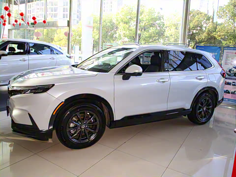 2023�� 2.0L e:HEV ������ҫ��