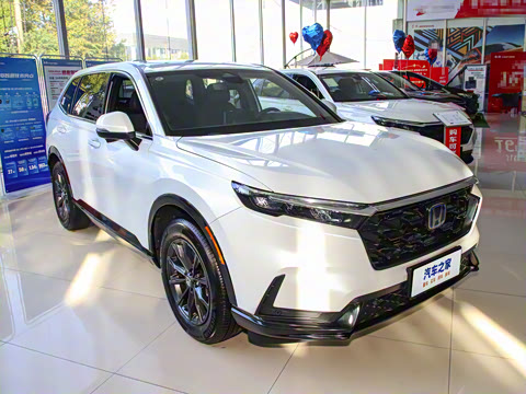 2023�� 2.0L e:HEV ������ҫ��