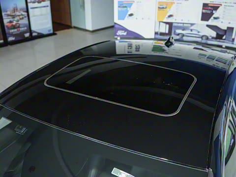 2023�� EcoBoost 180 ������