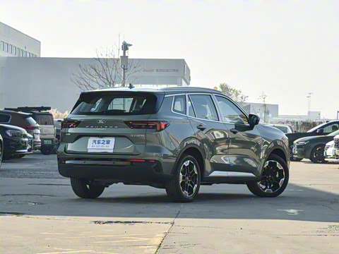 2025�� EcoBoost 170 ������