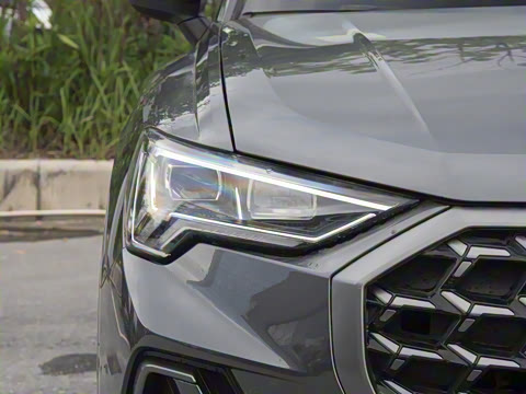 2025�� quattro 45�����ذ� 40TFSI ʱ�ж�����