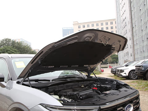 2025�� ���L 2.0T EcoBoost ��������������