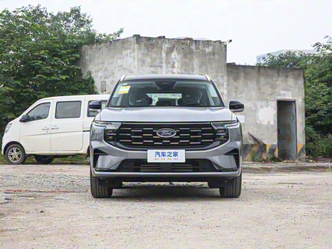 2025�� ���L 2.0T EcoBoost ��������������