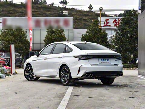 2024�� ���ܰ� 2.0T DCT��