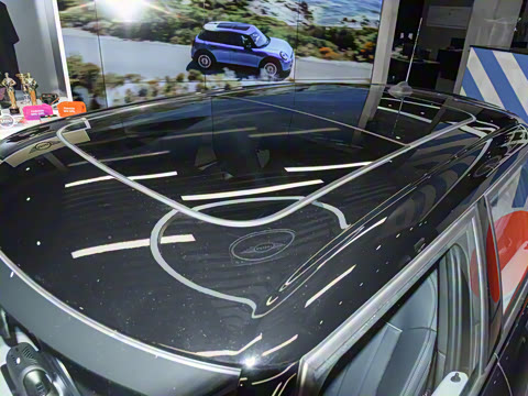 2025�� 2.0T COOPER S ������ ���Ű�