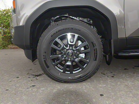 2024�� 2.4T ȫ��TX�� 5��