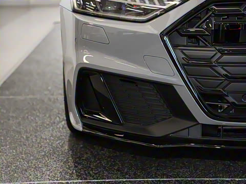 2024�� 2.9 TFSI quattro