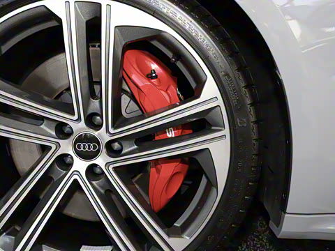 2024�� 2.9 TFSI quattro