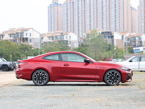 2024�� 430i M�˶���ҹ��װ