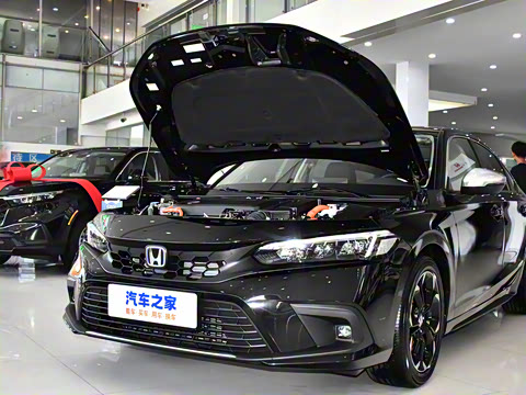 2023�� HATCHBACK 2.0L e:HEV ���װ�