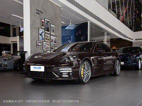 2023�� Panamera Turbo S 4.0T